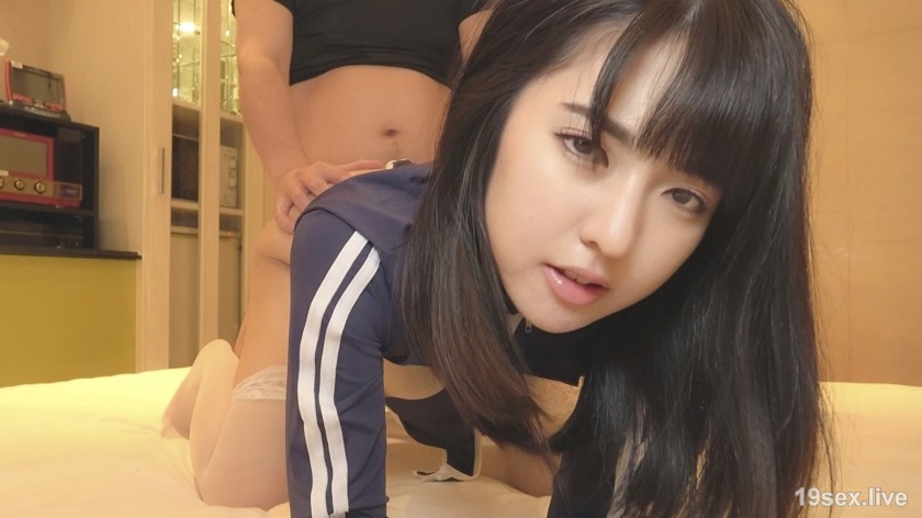 368SKJK-027 断りきれないミニ系黒髪清楚J系ガール まどか(18) 久我まどか-视频截图-12