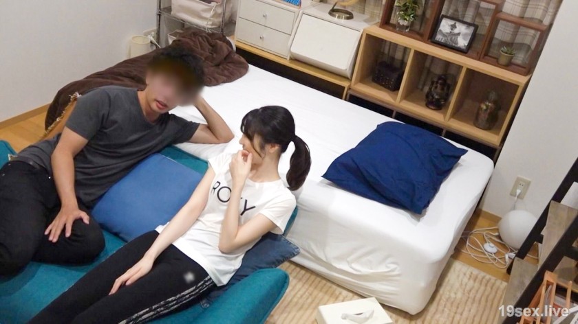 200GANA-2981 百戦錬磨のナンパ師のヤリ部屋で、連れ込みSEX隠し撮り 326 アプリで知り合ったスレンダーアパレル店員を部屋へ連れ込み！透き通るような白い肌に興奮して思わずスパンキング！ドMお姉さんが電マ責めでイキまくる！-视频截图-1