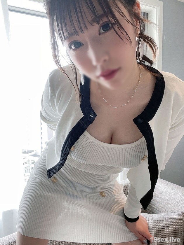 298HONB-347 探索港区女孩！当我脱掉衣服时，我发现了G罩杯巨乳和剃光的阴部。-视频截图-1