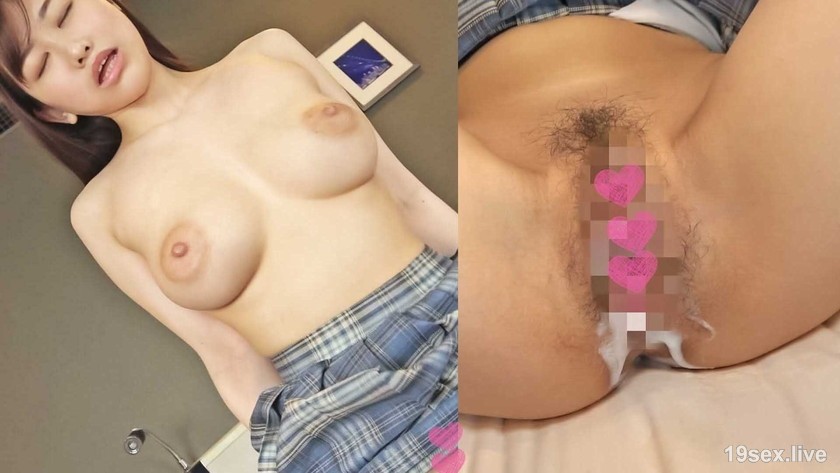 491TKWA-279 每次戳它！G杯J系统和无橡胶性交-视频截图-2