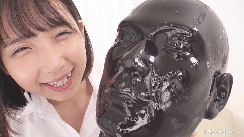 414FGAN-114 Hentai Vero唾液疯子美丽的女孩的淫秽velo和Rich Sticky Saliva，Sengoku Chiharu Miyazawa