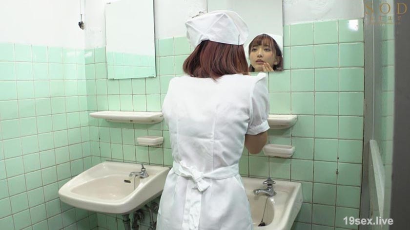 107START-095 晚上在医院里响起的裤子声音的实际情况！？一个秘密，覆盖着一位精美的护士，有一张机密的脸，一个微笑的堆撞姿势以及一个流口水的吹口交隐藏的荡妇护士Nuriko Hoshino。