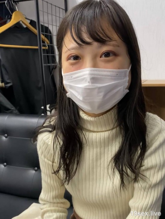 fc2-ppv 4218492 * Thin Moo * Behind The Scenes Of An Unscrupulous Delivery Health Store [Sayaka] A Complete Amateur Who Came For An Interview Is Extremely Cute And Legal ** Baby Face * Actual Training Creampie 0026 FC2-PPV-4218492